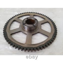 Freewheeling Wheels Engine YAMAHA TMAX T MAX 500 2005 2006 2007