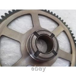 Freewheeling Wheels Engine YAMAHA TMAX T MAX 500 2005 2006 2007