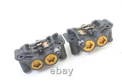 Front Brake Caliper Yamaha YP T-Max Tmax 530 (2017 2020)