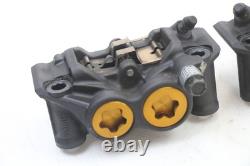 Front Brake Caliper Yamaha YP T-Max Tmax 530 (2017 2020)