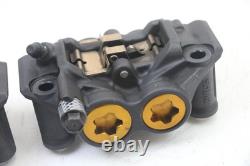 Front Brake Caliper Yamaha YP T-Max Tmax 530 (2017 2020)