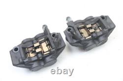 Front Brake Caliper Yamaha YP T-Max Tmax 530 (2017 2020)