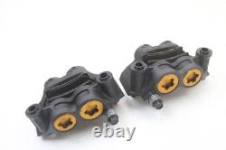 Front Brake Caliper Yamaha YP T-Max Tmax 530 (2017 2020)