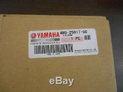 Front Brake Disc Original New Yamaha Tmax Tmax 500 Ref-00 4b5-2581t