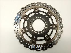Front Brake Discs Yamaha TMAX T-MAX T MAX 530 2012-2016