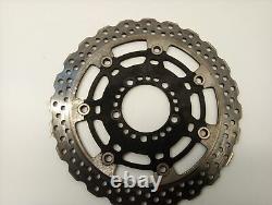 Front Brake Discs Yamaha TMAX T-MAX T MAX 530 2012-2016