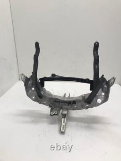 Front Chassis Yamaha T-max 560 2020-2021 / Upper Fairing Support