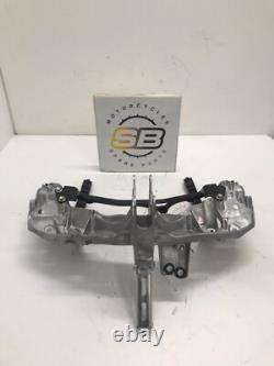 Front Chassis Yamaha T-max 560 2020-2021 / Upper Fairing Support