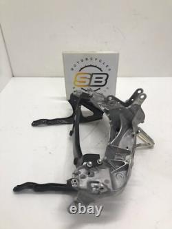 Front Chassis Yamaha T-max 560 2020-2021 / Upper Fairing Support