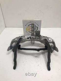 Front Chassis Yamaha T-max 560 2020-2021 / Upper Fairing Support