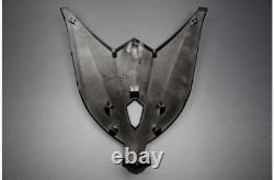 Front Cowl / Fork Head Black + Headlight YAMAHA TMAX 530 T-MAX 2012-2014