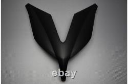 Front Fairing / Black Fork Head YAMAHA TMAX 530 T-MAX SJ09 2015-2016