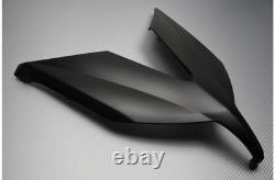 Front Fairing / Black Fork Head YAMAHA TMAX 530 T-MAX SJ09 2015-2016