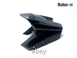 Front Fender Yamaha XP 500 T-Max 2008-2011 (XP500 TMAX) Carbon