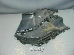 Front Foot Rest Yamaha T Max 560 Tech Max 2020 2021 3 Month Warranty