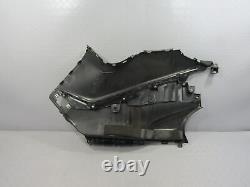 Front Footrest Yamaha T-max 560 Tech Max 2021 2022