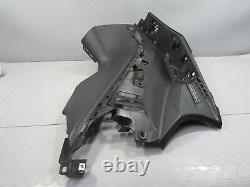 Front Footrest Yamaha T-max 560 Tech Max 2021 2022