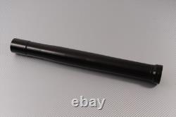 Front Fork Sleeve SPR Black for YAMAHA TMAX 560 TECH MAX 2025 2026