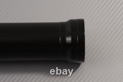 Front Fork Sleeve SPR Black for YAMAHA TMAX 560 TECH MAX 2025 2026