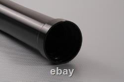 Front Fork Sleeve SPR Black for YAMAHA TMAX 560 TECH MAX 2025 2026