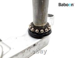 Front Fork T Piece Yamaha XP 500 T-Max 2008-2011 (XP500 TMAX)