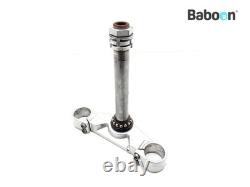 Front Fork T Piece Yamaha XP 500 T-Max 2008-2011 (XP500 TMAX)