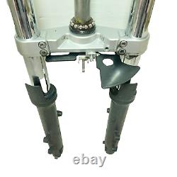 Front Fork Tubes Yamaha Tmax 500 T Max 2009 2010 J4066