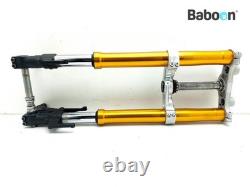 Front Fork Yamaha XP 530 T-Max 2017-2019 (XP530 TMAX)