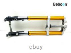 Front Fork Yamaha XP 530 T-Max 2017-2019 (XP530 TMAX)