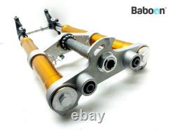 Front Fork Yamaha XP 530 T-Max 2017-2019 (XP530 TMAX)