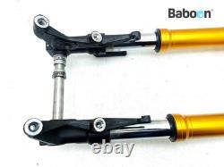 Front Fork Yamaha XP 530 T-Max 2017-2019 (XP530 TMAX)