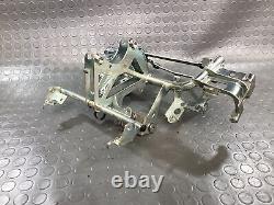 Front Frame Yamaha T Max 560 2022 2024