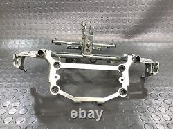 Front Frame Yamaha T Max 560 2022 2024