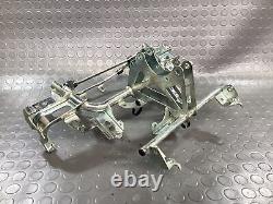 Front Frame Yamaha T Max 560 2022 2024