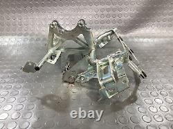 Front Frame Yamaha T Max 560 2022 2024