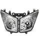 Front Headlight Led Approved Yamaha T-max Tmax 500 2008-