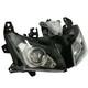 Front Headlight One Camamoto Approved For Yamaha T-max Tmax 530 2012 2014