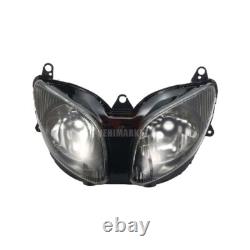 Front Headlight Optical Block for Yamaha TMAX500 T-MAX500 2004-2007 5GJ-84310-00-00