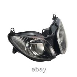Front Headlight Optical Block for Yamaha TMAX500 T-MAX500 2004-2007 5GJ-84310-00-00
