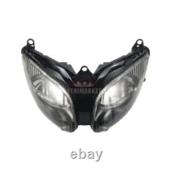 Front Headlight Optical Block for Yamaha TMAX500 T-MAX500 2004-2007 5GJ-84310-00-00 Front Headlight Optical Block for Yamaha TMAX500 T-MAX500 2004-2007 5GJ-84310-00-00