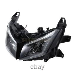 Front Headlight Optical Block for Yamaha TMAX 530 T-MAX530 2015-2016 2PW-88300-10-00