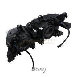 Front Headlight Optical Block for Yamaha TMAX 530 T-MAX530 2015-2016 2PW-88300-10-00