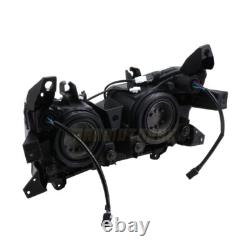 Front Headlight Optical Block for Yamaha TMAX 530 T-MAX530 2015-2016 2PW-88300-10-00