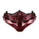 Front Headlight Optical Block For Yamaha T-max560 Tmax560 2023-2024
