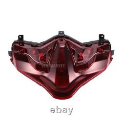 Front Headlight Optical Block for Yamaha T-MAX560 TMAX560 2023-2024