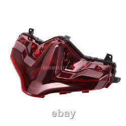 Front Headlight Optical Block for Yamaha T-MAX560 TMAX560 2023-2024
