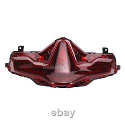 Front Headlight Optical Block for Yamaha T-MAX560 TMAX560 2023-2024