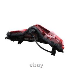 Front Headlight Optical Block for Yamaha T-MAX560 TMAX560 2023-2024