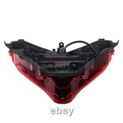Front Headlight Optical Block for Yamaha T-MAX560 TMAX560 2023-2024