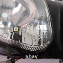 Front Headlight Yamaha T-Max 500 2004-2007